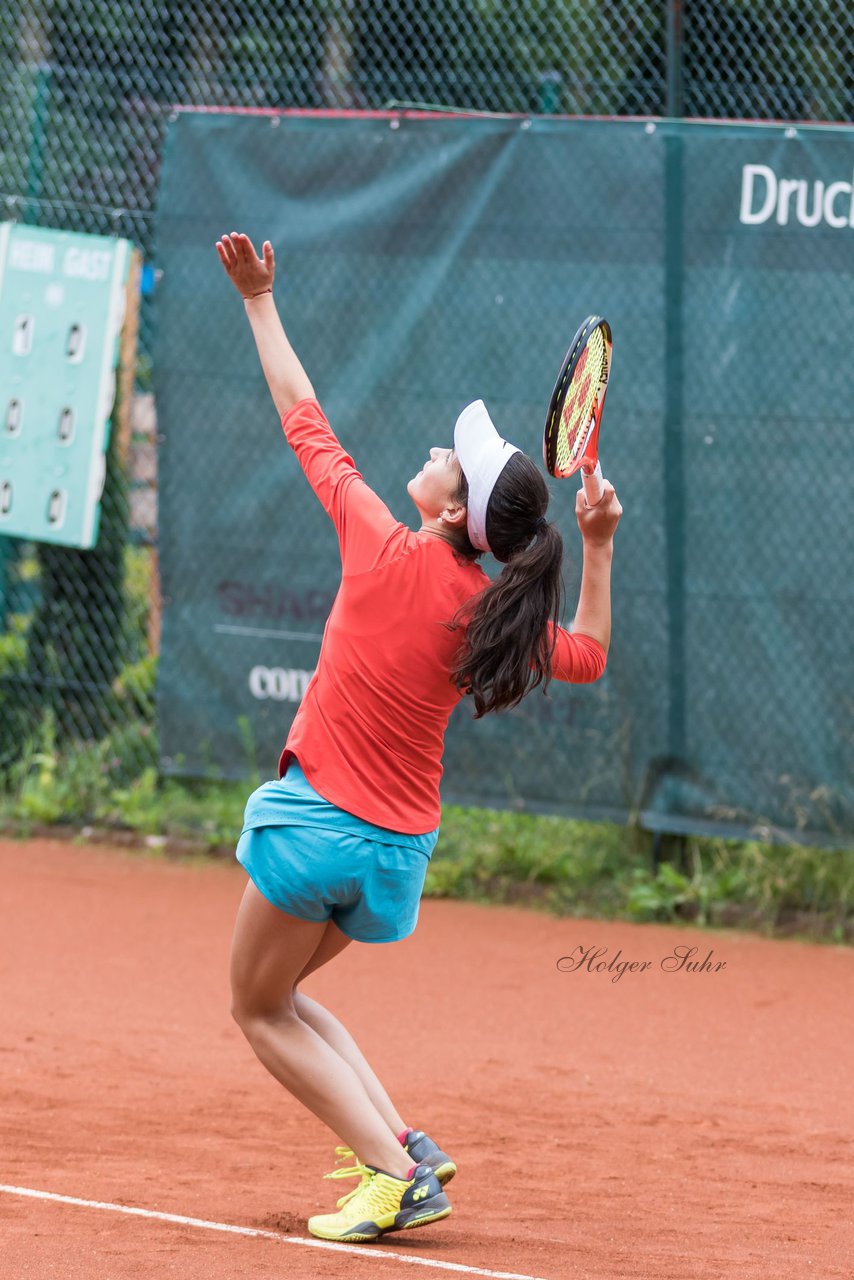 Bild 1 - Norderstedt Open
